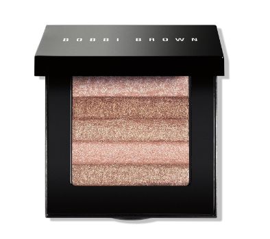 Bobbi Brown Shimmer Brick Compact Highlighter - Pink Quartz - 10.3g