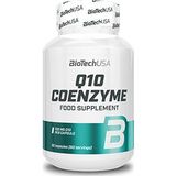 BioTech USA Coenzyme Q10 60 gélules