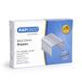 Rapesco 1237 Type 923/10 mm Verzinkte Heavy Duty Nietjes, 1000 Stuks