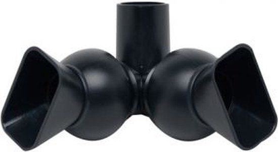 Fluval FX5 / FX6 Nozzle Output