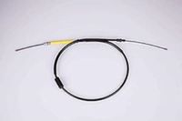 HELLA 8AS 355 662-961 Handremkabel AS6296