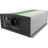 Offgridtec Offgridtec® PSI sinus spanningsomvormer RS485 2000W 3200W 24V 230V
