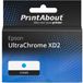 Epson Cartouche d'encre UltraChrome XD2 (C13T40D240) Cyan