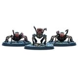 Asmodee Elder Scrolls: Call to Arms: Frostbite Spiders Figuur