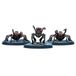 Asmodee Elder Scrolls: Call to Arms: Frostbite Spiders Figuur