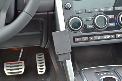 Brodit Proclip 855115 Land Rover Discovery Sport 2015