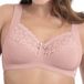 Anita - Havanna Beugelloze Comfort BH Rosewood - maat 100A - Roze