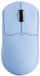 MCHOSE A5 Ultra - Blauw 8K/4K Hz Draadloze Symmetrische Gaming Muis (A5-14SA)