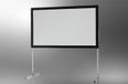 Celexon Mobile Expert Whiteboard - 366 x 229 cm - Wit