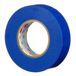 3M 165BL6E Isolatietape Blauw 25m x 19mm