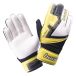 Huari Gants de gardien de but pour enfants Ibram