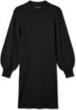 Vero Moda Jurk VMHARPER Korte jurk Zwart XS