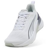 Puma Action Pro Dames Sportschoenen Maat 37 Wit