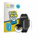 BROTECT - Screenprotector voor Kospet Tank M4C - Folie Beschermfolie transparant volledig dekking - 2 Stuks