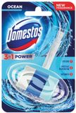 Domestos Nettoyant désinfectant solide 3 en 1 Océan