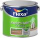Flexa Easycare Keuken Caramel Charm Muurverf Mat Waterbasis 2,5 L