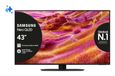 Samsung QE43QN90FAT / Neo QLED screen / 43 inch / 2025