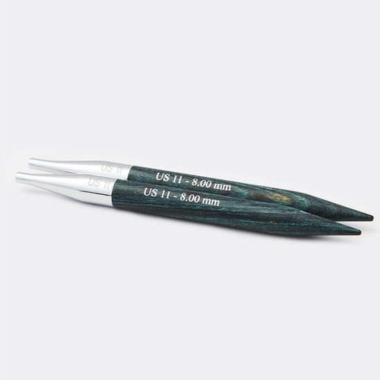 KnitPro Dreamz Special Kort Breinaald 8,0 mm - Verwisselbare Kabel