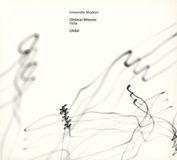 PIAS Nederland Dietmar Wiesner Ensemble Modern - Dietmar Wiesner (Portrait) Ghibli (CD)