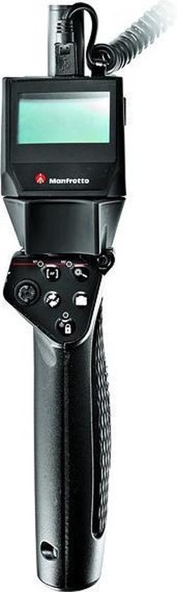 Manfrotto MVR911EJCN