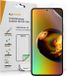 kwmobile 3x screenprotectors geschikt voor Xiaomi 13T / 13T Pro - beschermende folie voor smartphone