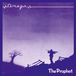 The Omega The Prophet LP Coloured Vinyl 1980 Metal Engels