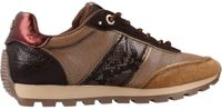 Carmela 16423701 Schoenen Bruin EU 41 Vrouw