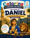Coloring Through the Bible: The Book of Daniel