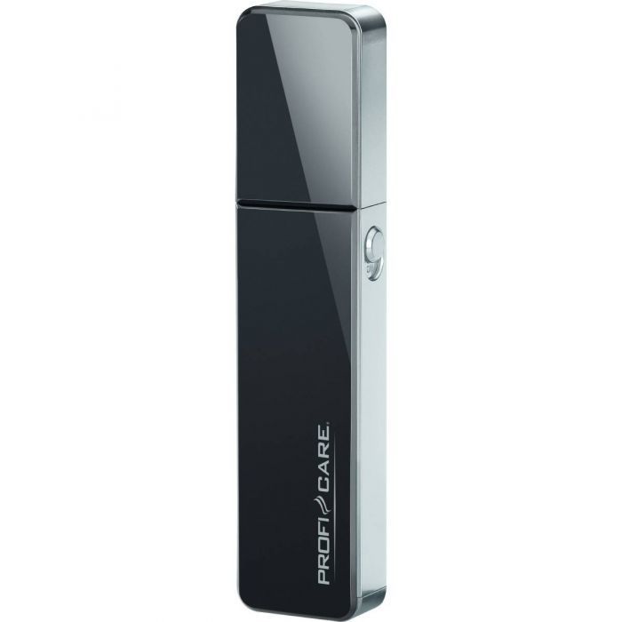 Proficare PC-NE 3050 - Neus- & Oorhaarverwijderaar - Zwart