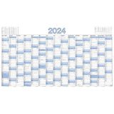 Posterkalender Gerold Poster Calendar 15 Months 5 pcs Rolled