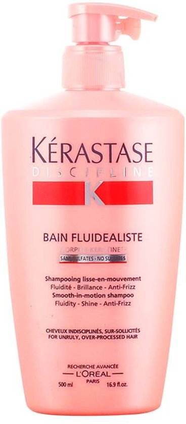 Kerastase BAIN FLUIDEALISTE shampoo 500 ml
