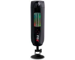 PDX Elite Ultimate Milker 2 Zwart