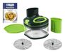 Genius Nicer Dicer Pegasus groentehakmolen