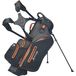 RYDZ GEAR Sac de stand, noir/anthracite