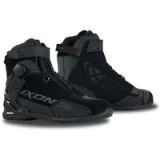 IXON Motorschoenen Bull 2 WP zwart maat 42