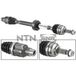 SNR Kits De Transmission - DK55.046
