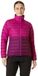 Helly Hansen Banff Insulated Jas Roze L Vrouw