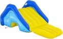 Bestway Opblaasbare Glijbaan 247x124x100 Cm Geel