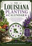 THE LOUISIANA PLANTING CALENDAR