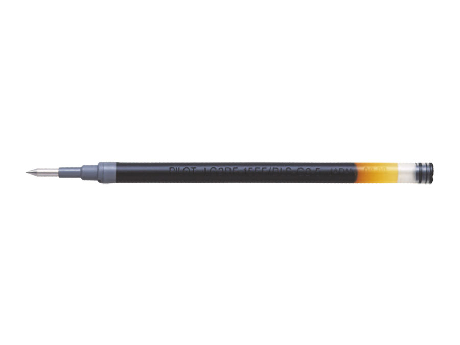 Pilot BLS-G2 - Penvullingen - transparant