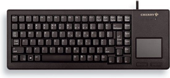 Cherry XS Keyboard and Touchpad