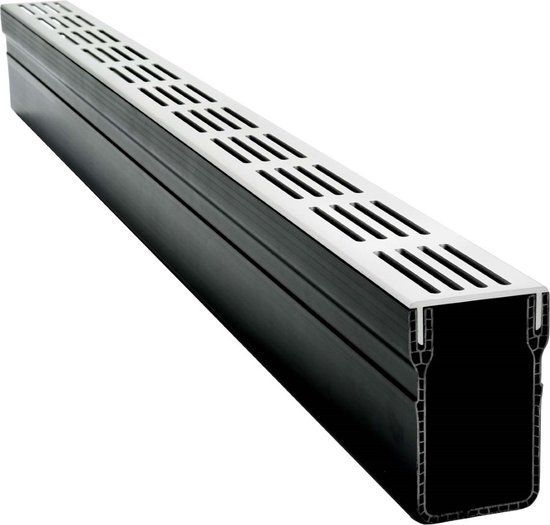 Gardenlux Garden Drain goot