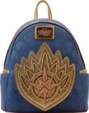 Marvel Loungefly Guardians Of The Galaxy Rugtas Ravager Badge Multicolours