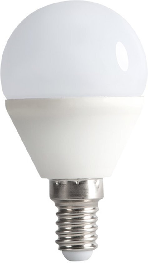 Kanlux BILO E14 Kogellamp 6.5W Warmwit