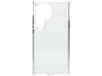 Sbs D3o Housse de téléphone pour Samsung Galaxy S25 Ultra Transparent