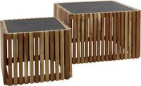 Dimehouse DH Interior Salontafel set van 2 Taylor