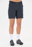 ENDURANCE Balhia Hardloopbroek Dames M Diepblauw