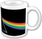 Rock Off Pink Floyd Dark Side of the Moon Mok Beker Keramiek Multicolour 300 ml