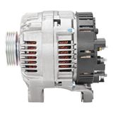 Valeo Dynamo/Alternator 439205-75 Amp - 4 Groeven - 14 V | Diameter Katrol: 63 mm, Draairichting: Draairichting met de Klok Mee
