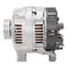 Valeo Dynamo/Alternator 439205-75 Amp - 4 Groeven - 14 V | Diameter Katrol: 63 mm, Draairichting: Draairichting met de Klok Mee
